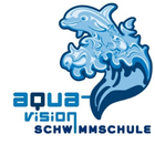 Aqua-Vision schwimmschule ไอคอน