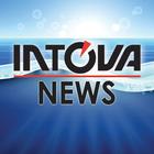 Intova News ícone