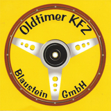 Oldtimer Kfz Blaustein GmbH icon