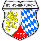 آیکون‌ SC Hohenfurch