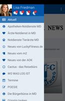 Magdeburger News screenshot 1