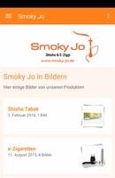 Smoky Jo Affiche