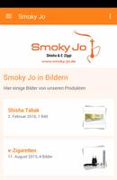Smoky Jo poster