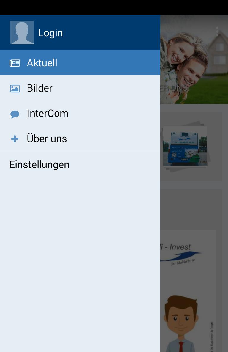 Baufi Invest Ihr Maklerburo For Android Apk Download