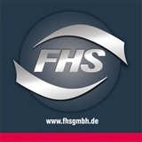 FHS GmbH أيقونة