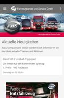 FHS GmbH পোস্টার