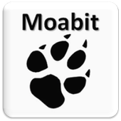 Hundegarten Moabit ไอคอน