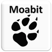 Hundegarten Moabit أيقونة