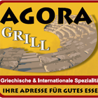 Agora Grill-icoon