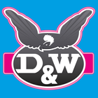 D&W Autopflege アイコン