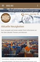 BSG Beratungsservice GmbH पोस्टर