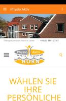 Therapie Zentrum Horn Jever-poster