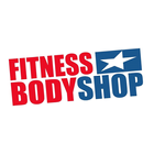 Fitness Body Shop in Magdeburg icône