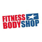 Fitness Body Shop in Magdeburg ไอคอน