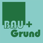 Bau + Grund иконка