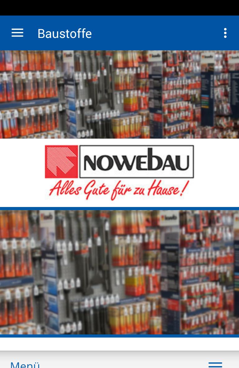 Krause Baustoff-Handel for Android - APK Download