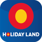 آیکون‌ Holiday Land Gera