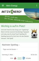 Aktiv-Energy poster