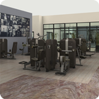 M4Fitness Lippstadt Zeichen