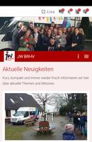 Jugendwerk der AWO Bremerhaven Cartaz
