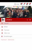 Jugendwerk der AWO Bremerhaven captura de pantalla 1