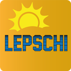 Lepschi Sonnenschutz Zeichen