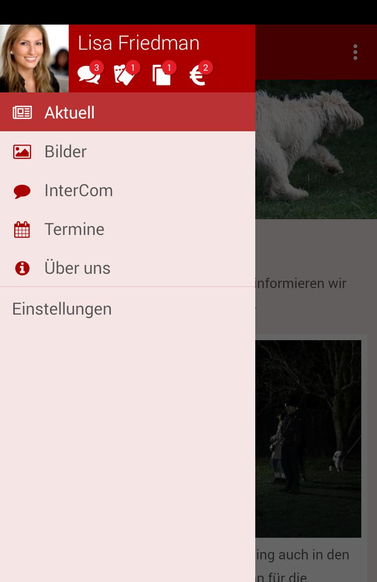 Freche Hummel Hundeschule for Android - APK Download
