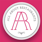 all about restaurants icône