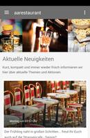 all about restaurants poster