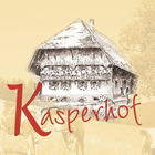 Kasperhof-icoon