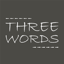 Three Words APK