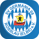 SV Germania 08 Roßlau e.V. APK