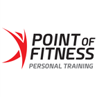 Point of Fitness simgesi