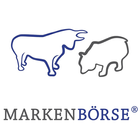 MarkenBörse® أيقونة