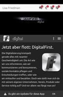 FastFirst.digital Affiche