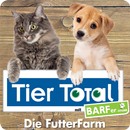 Tier Total - Die FutterFarm APK