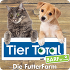 Tier Total - Die FutterFarm आइकन