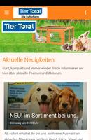 Tier Total - Die FutterFarm 포스터