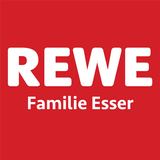 Rewe Familie Esser-icoon