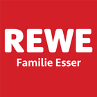 Rewe Familie Esser أيقونة
