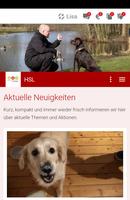 Hundeschule Langenhagen โปสเตอร์