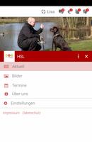 Hundeschule Langenhagen screenshot 1