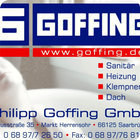 Philipp Goffing GmbH icône
