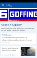 Philipp Goffing GmbH Affiche