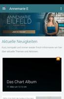 Annemarie Eilfeld plakat