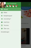 Fit und Gesund App Screenshot 1