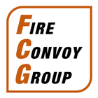 Fire Convoy Group ícone