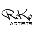 آیکون‌ ROKO Artists