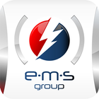EMS-GROUP ไอคอน