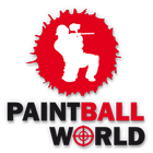 Paintball-World Berlin-Spandau icon